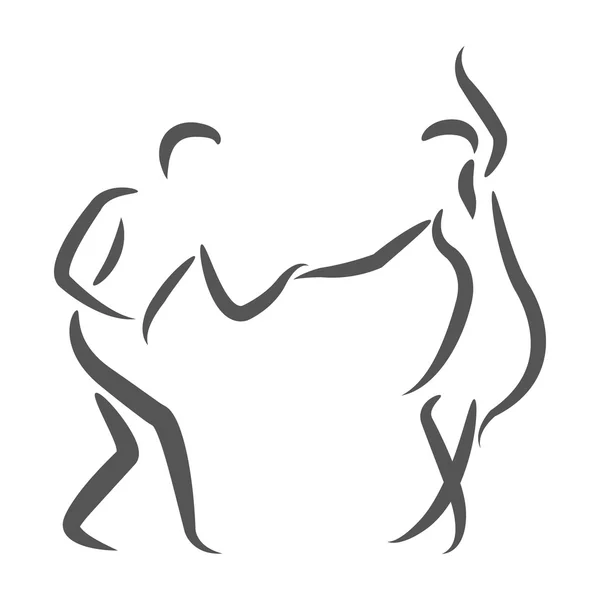 Swing Dansı.