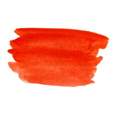 suluboya arka plan vektör çizim.