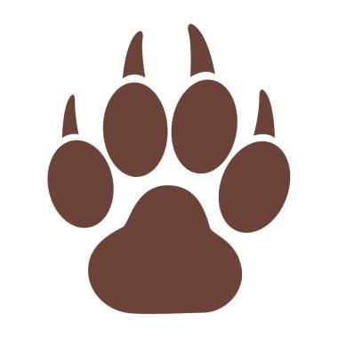 Free Free Tiger Paw Svg 775 SVG PNG EPS DXF File