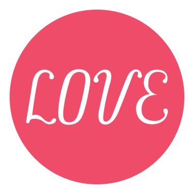 Sevgililer Günü kartı..