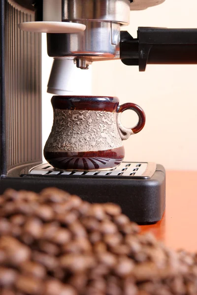 Kahve-zaman kavramı