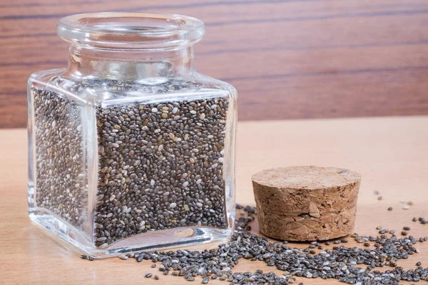 Chia tohumu 