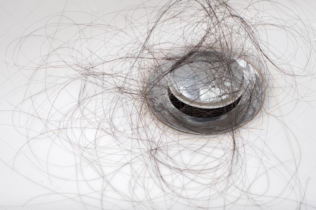 Hair loss problem