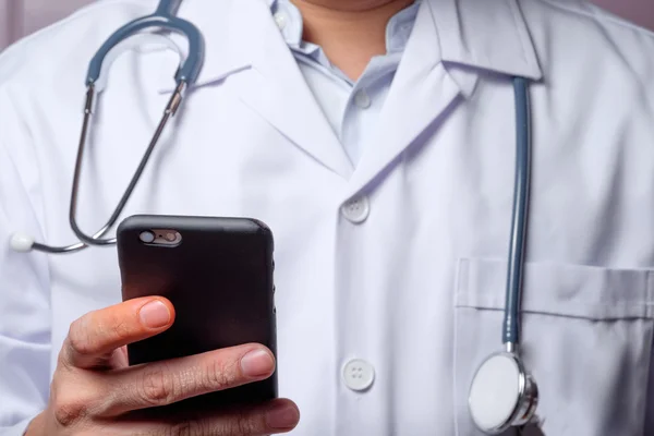 Doktor kullanım cep telefonu