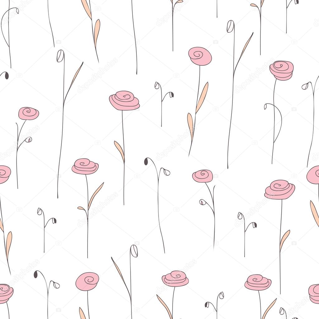 Featured image of post Pink And White Wallpaper Cute
