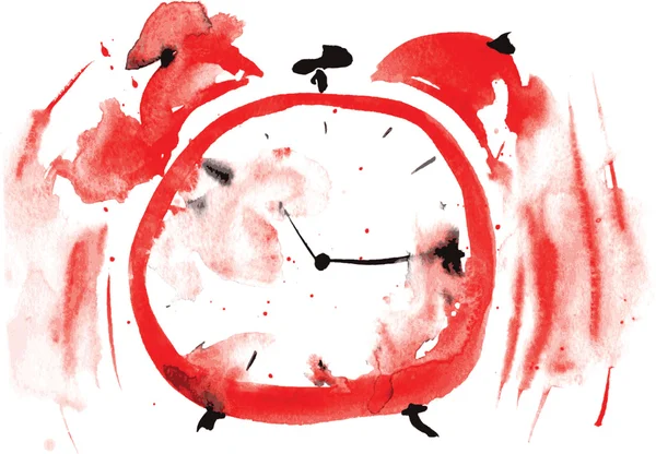 red alarm expression red alarm expression
