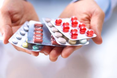 Doktor hasta el haplarla tutar