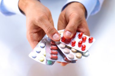 Doktor hasta el haplarla tutar