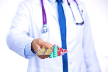 Doktor hasta el haplarla tutar