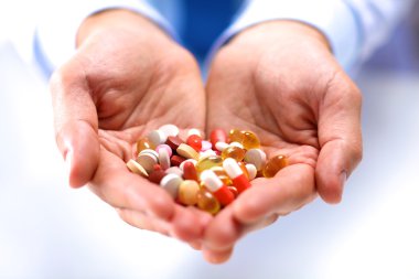 Doktor hasta el haplarla tutar