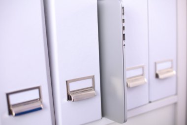 Yığın, kağıt, belge