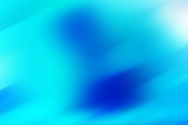 Açık mavi vektör soyut parlak doku. Görüntü stili ve gradyanı olan yeni renkli çizimler. Marka kitabınız için yeni şablon.