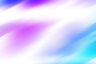 Açık Mavi, Yeşil vektör soyut bulanık görünüm.