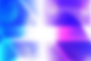 Pembe ışık, mavi bulanık vektör parlak doku.