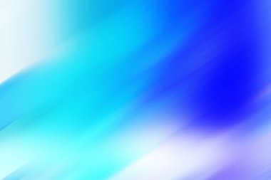 Bulanık ışık izleri arka plan