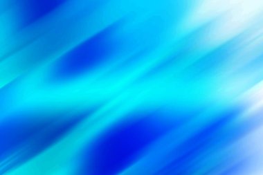 Renkli tonlu bulanık kıvrımlar, eğimli belirsiz soyut çizimler. İşiniz için yepyeni bir tasarım