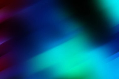 Soyut pastel yumuşak renkli yumuşak bulanık desenli arkaplan