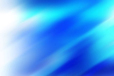 Açık BLUE vektör soyut bulanık arkaplan.