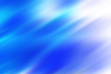 Açık mavi vektör soyut dokuyu bulanıklaştırdı.