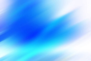 Bulanık ışık izleri soyut arkaplan