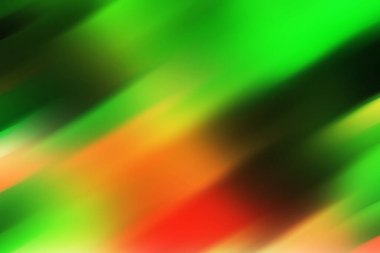 soyut renkli bulanık arkaplan