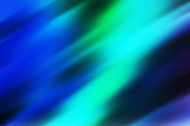 Açık BLUE vektörü soyut bulanık desen.