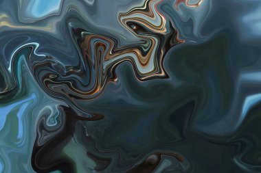 Soyut renkli arkaplan. Sıvı. yaratıcı kalıp