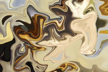 sıvı soyut resim. doku.