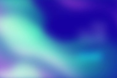 Bulanık ışık arkaplanı, vektör illüstrasyonu