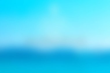 Soyut gradyan mavi arkaplan. vektör illüstrasyonu