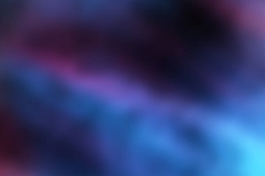 Soyut Gradyan Arkaplan Renkli Foil Dokusu Görüntü Bulanık Odaklanmış Duvar Kağıdı Çizimleri