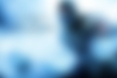 Soyut Arkaplan Renkli Foil Doku Gradyan Holografik Odaklanmış Duvar Kağıdı Çizimleri