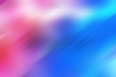 Soyut pastel yumuşak renkli düz mavi renkte tonda odak kapalı dokulu arka plan bulanık