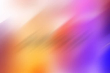 soyut pastel yumuşak renkli bulanık arkaplan bulanık odak tonundan sarı renge boyanmış