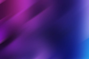 soyut pastel yumuşak renkli bulanık arkaplan bulanık odak tonundan mor renge boyanmış