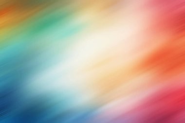 Soyut Gradyan Arkaplan Renkli Foil Dokusu Görüntü Bulanık Odaklanmış Duvar Kağıdı Çizimleri