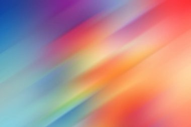 Soyut Gradyan Arkaplan Renkli Foil Dokusu Görüntü Bulanık Odaklanmış Duvar Kağıdı Çizimleri