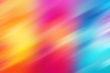 Soyut Gradyan Arkaplan Renkli Foil Dokusu Görüntü Bulanık Odaklanmış Duvar Kağıdı Çizimleri