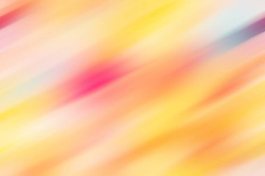 Aydınlatma gradyan hareketi arkaplanı bulanıklaştırdı. Renkli çizgiler desen duvar kağıdı