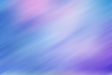 Soyut pastel yumuşak renkli düz mavi renkte tonda odak kapalı dokulu arka plan bulanık