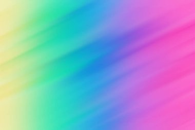 soyut renkli bulanık arkaplan