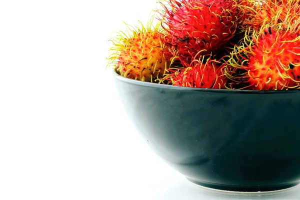 Rambutans