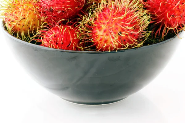Rambutans