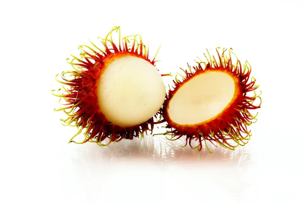 Rambutans