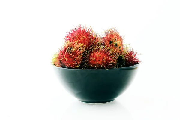 Rambutans