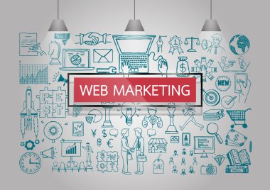 Web Pazarlaması