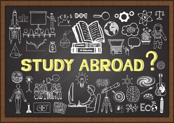 ᐈ Abroad Stock Vectors Royalty Free Study Abroad Illustrations Download On Depositphotos