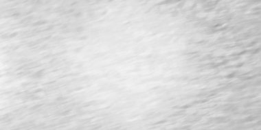 Hareket bulanıklığı etkisi olan soyut açık gri ve beyaz arkaplan. Genel olarak çok parlak beyaz tonlar ve çok açık gri renkler hareket hızını gösteriyor.