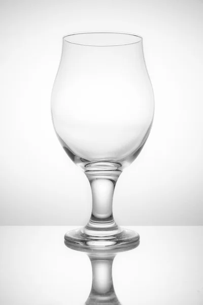 Glass version 3 — Stock Photo, Image