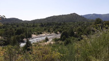 Buenos Aires 'te Bariloche Turu